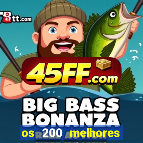 os 200 melhores jogos de ps2